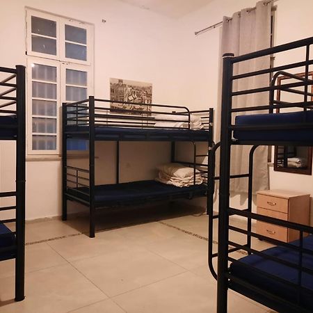 Apartments Bu93 Tel Aviv-Jaffa Exterior foto