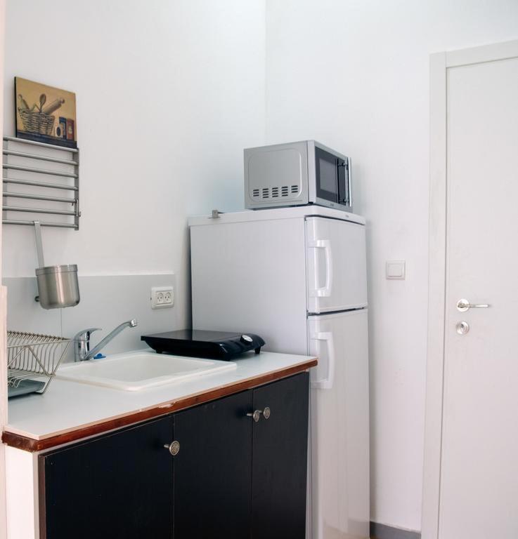 Apartments Bu93 Tel Aviv-Jaffa Exterior foto